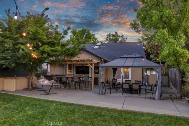 19450 Mountain Meadow S South, Hidden Valley Lake, CA 95467