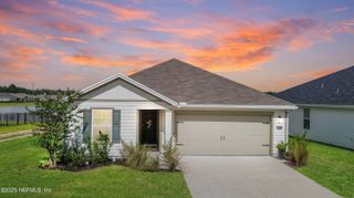 1017 PANTHER LK Parkway, Jacksonville, FL 32221