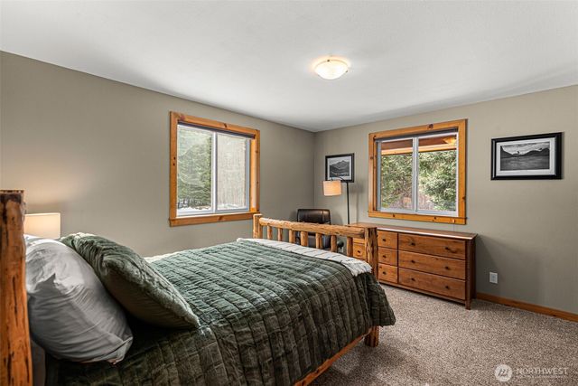 175 Deep Powder Lane, Leavenworth, WA 98826