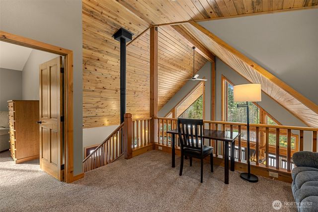 175 Deep Powder Lane, Leavenworth, WA 98826