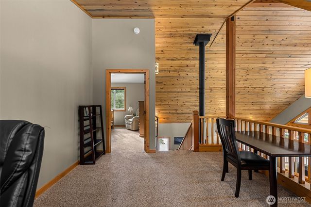 175 Deep Powder Lane, Leavenworth, WA 98826