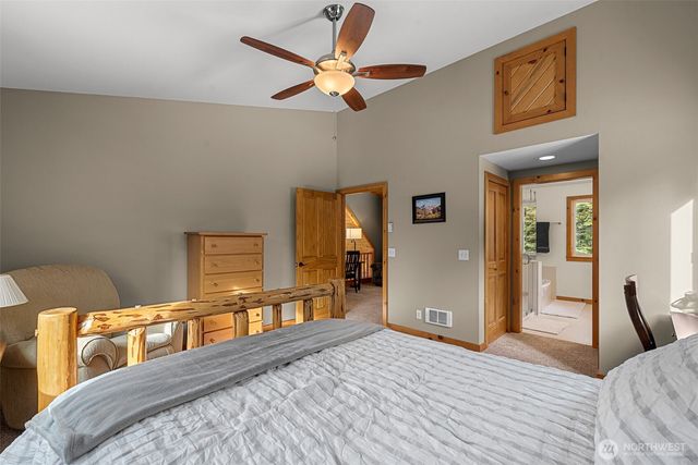 175 Deep Powder Lane, Leavenworth, WA 98826