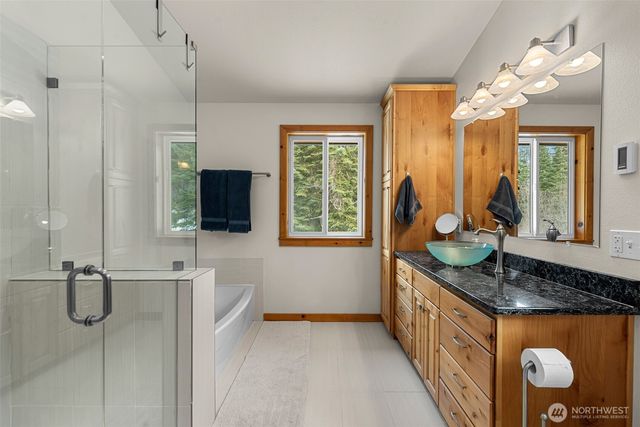 175 Deep Powder Lane, Leavenworth, WA 98826