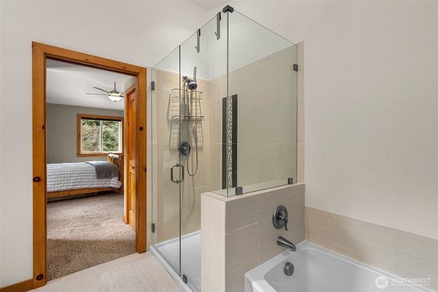 175 Deep Powder Lane, Leavenworth, WA 98826