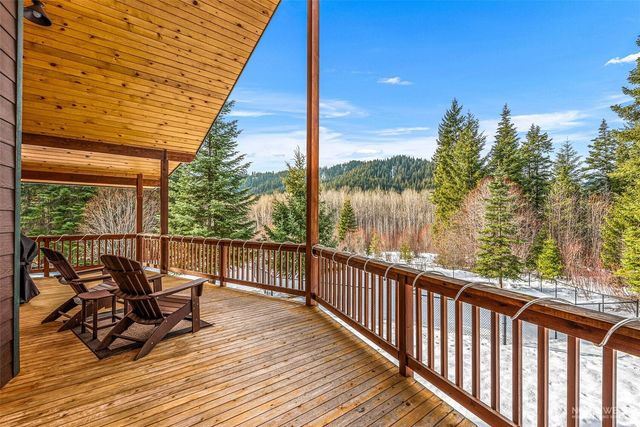 175 Deep Powder Lane, Leavenworth, WA 98826