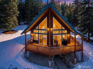 175 Deep Powder Lane, Leavenworth, WA 98826