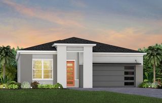 11233 CHANNELSIDE LANE, Orlando, FL 32832