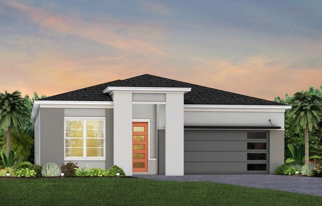 11233 CHANNELSIDE LANE, Orlando, FL 32832