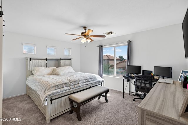 1061 E PONCHO Lane, San Tan Valley, AZ 85143
