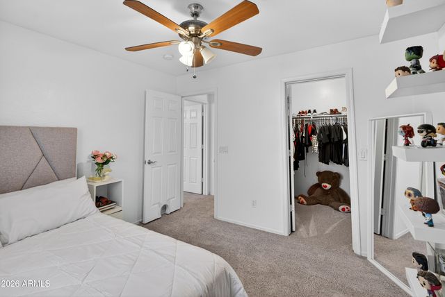 1061 E PONCHO Lane, San Tan Valley, AZ 85143
