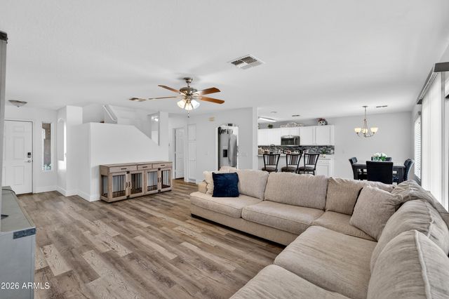 1061 E PONCHO Lane, San Tan Valley, AZ 85143