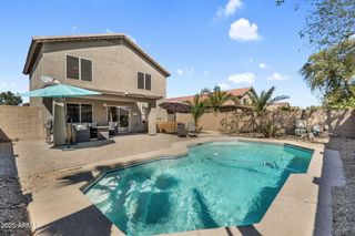 1061 E PONCHO Lane, San Tan Valley, AZ 85143