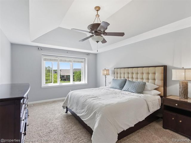 10822 Sparkling Waters Court, South Lyon, MI 48178