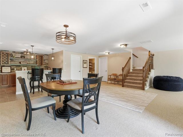 10822 Sparkling Waters Court, South Lyon, MI 48178