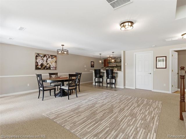 10822 Sparkling Waters Court, South Lyon, MI 48178