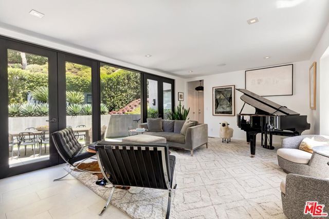 9743 Elderidge Drive, Beverly Hills, CA 90210