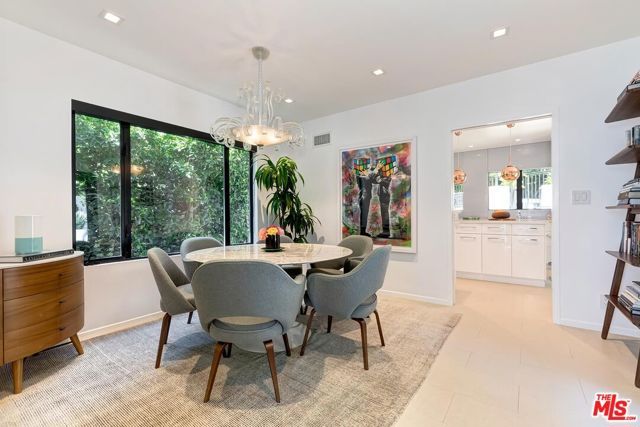 9743 Elderidge Drive, Beverly Hills, CA 90210