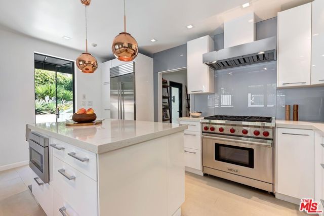 9743 Elderidge Drive, Beverly Hills, CA 90210