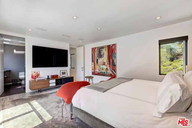 9743 Elderidge Drive, Beverly Hills, CA 90210