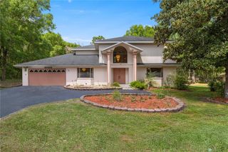 8210 N GOLFVIEW DRIVE, Citrus Springs, FL 34434