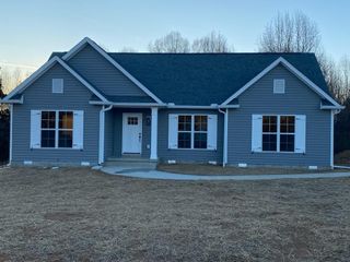 162 Pisgah Ridge Cove Road, Pulaski, TN 38478