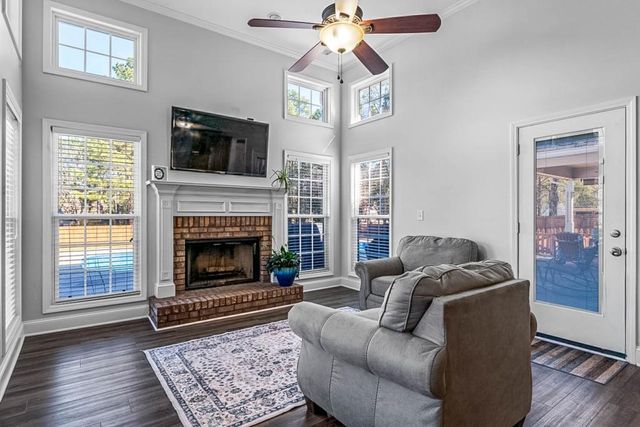 208 Suffolk Way, Mcdonough, GA 30252