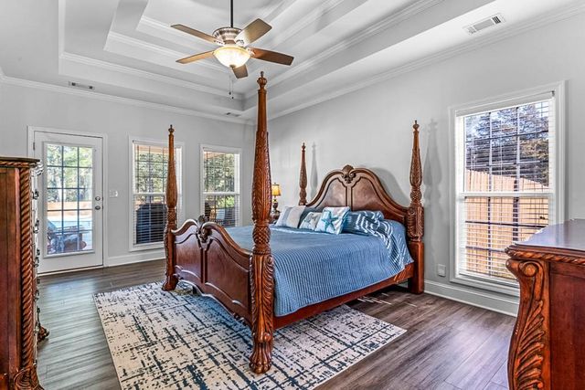 208 Suffolk Way, Mcdonough, GA 30252