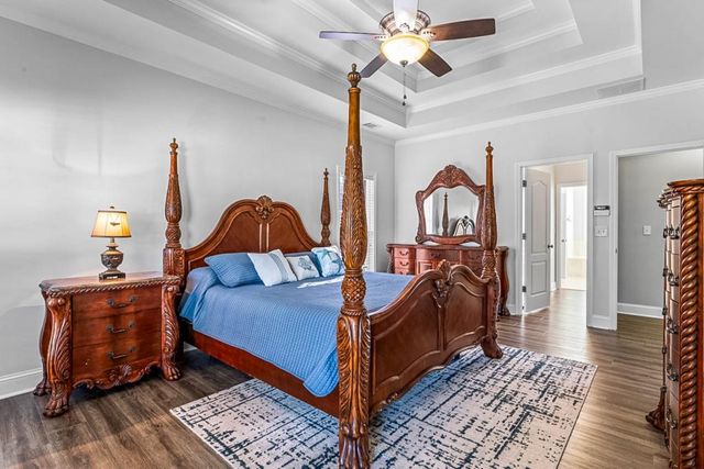 208 Suffolk Way, Mcdonough, GA 30252