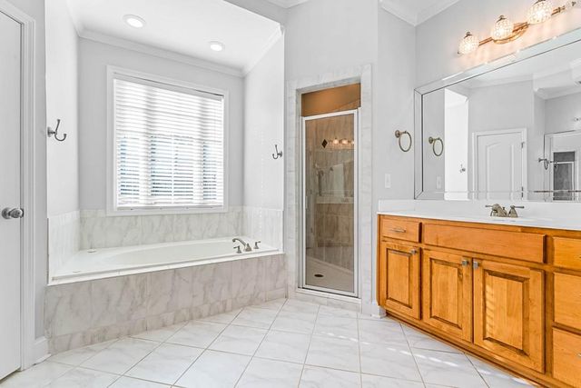 208 Suffolk Way, Mcdonough, GA 30252