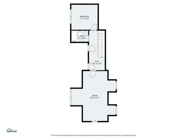 208 Suffolk Way, Mcdonough, GA 30252