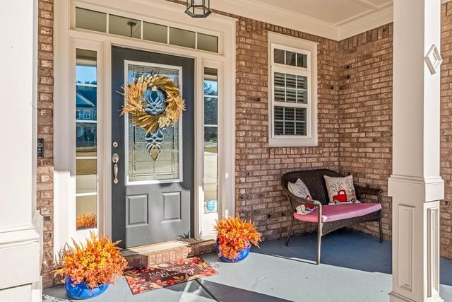 208 Suffolk Way, Mcdonough, GA 30252