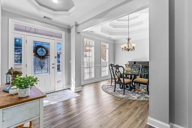 208 Suffolk Way, Mcdonough, GA 30252