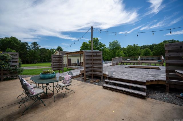 12 Wilcox Acres, Greenbrier, AR 72058