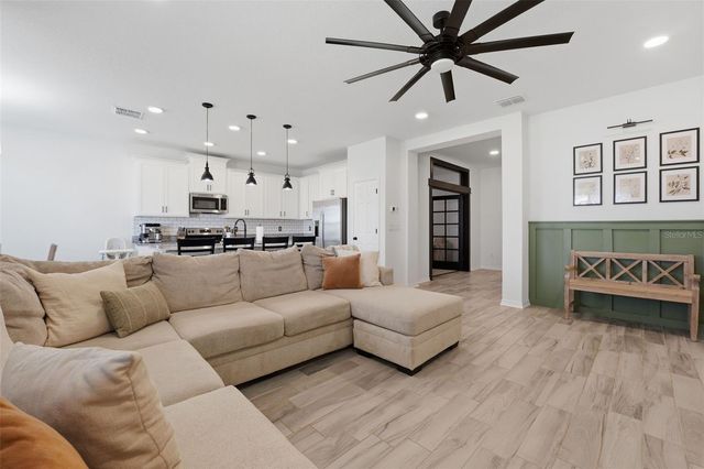 3010 MARINE GRASS DRIVE, Wimauma, FL 33598