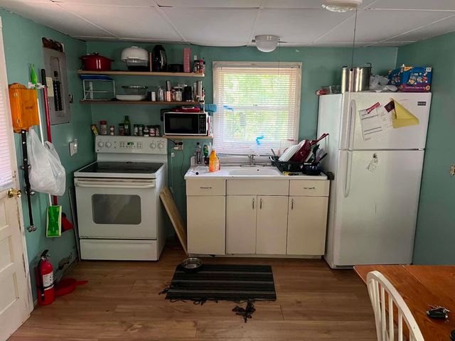 608 Jill Street, Harrison, MI 48625