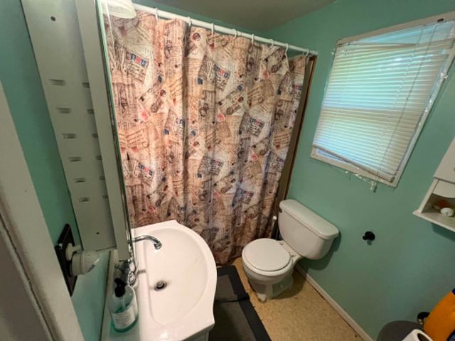 608 Jill Street, Harrison, MI 48625