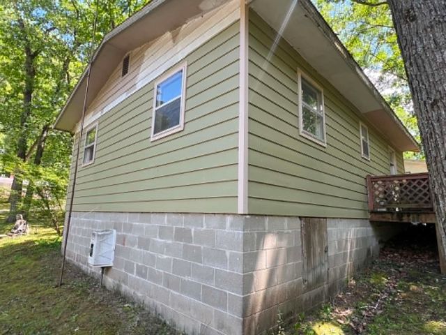608 Jill Street, Harrison, MI 48625