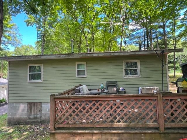 608 Jill Street, Harrison, MI 48625