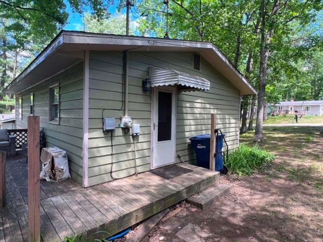 608 Jill Street, Harrison, MI 48625