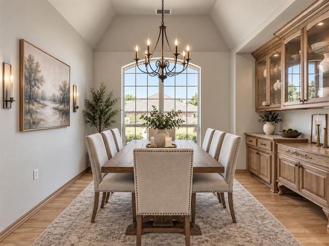 11500 Gateshead Drive, Oklahoma City, OK 73170