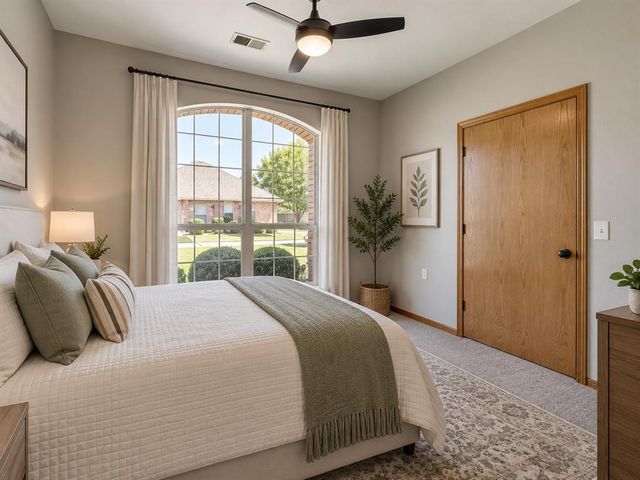 11500 Gateshead Drive, Oklahoma City, OK 73170