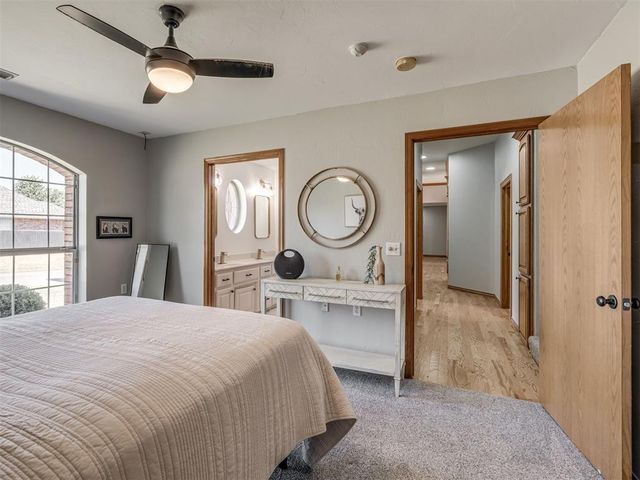 11500 Gateshead Drive, Oklahoma City, OK 73170