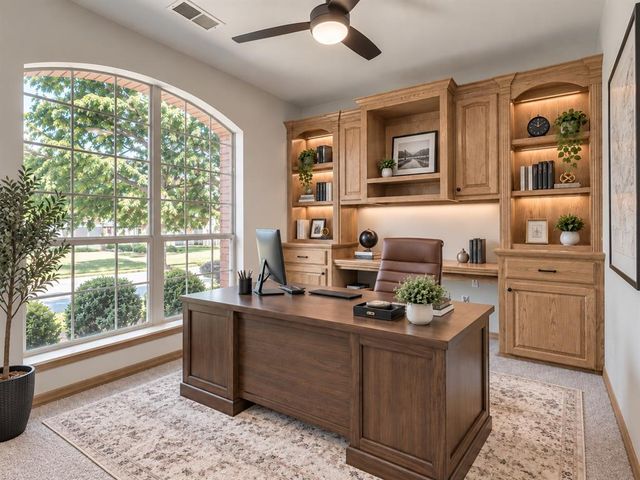 11500 Gateshead Drive, Oklahoma City, OK 73170