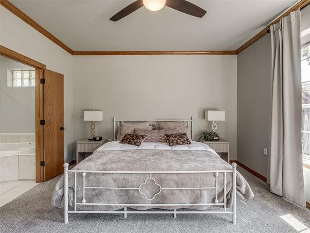 11500 Gateshead Drive, Oklahoma City, OK 73170