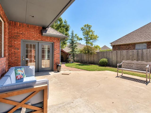 11500 Gateshead Drive, Oklahoma City, OK 73170