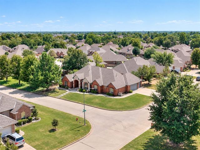 11500 Gateshead Drive, Oklahoma City, OK 73170