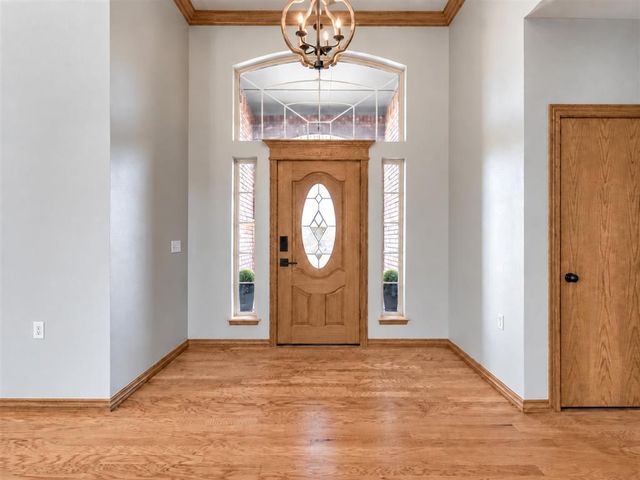 11500 Gateshead Drive, Oklahoma City, OK 73170