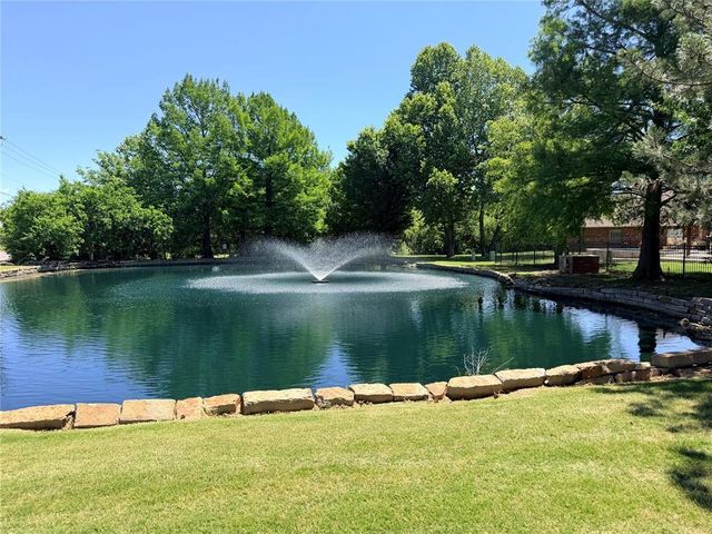 11500 Gateshead Drive, Oklahoma City, OK 73170