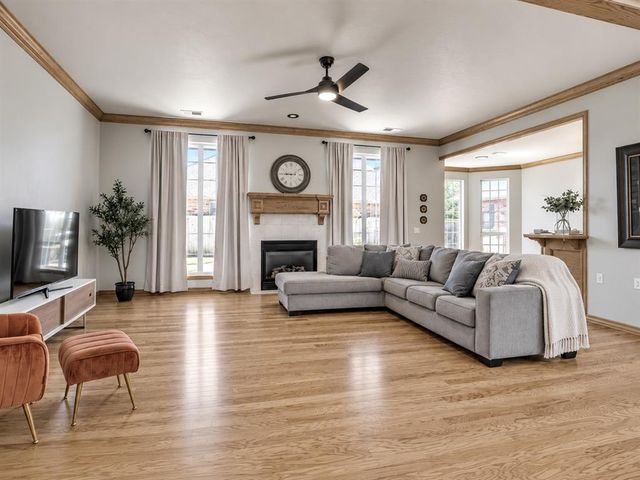 11500 Gateshead Drive, Oklahoma City, OK 73170