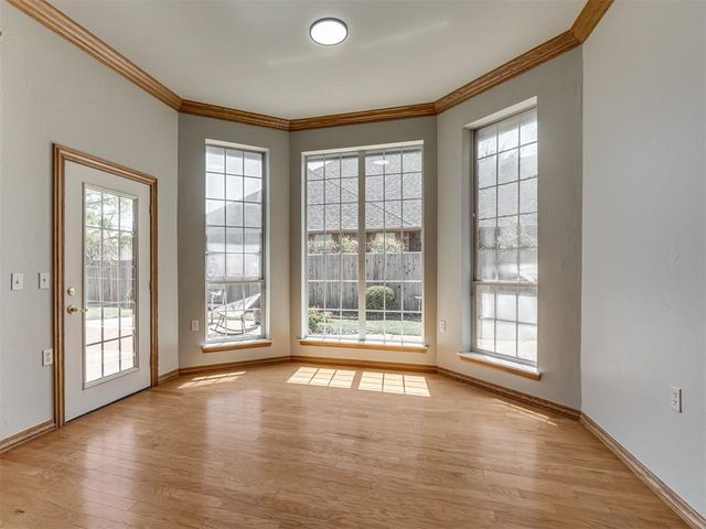 11500 Gateshead Drive, Oklahoma City, OK 73170
